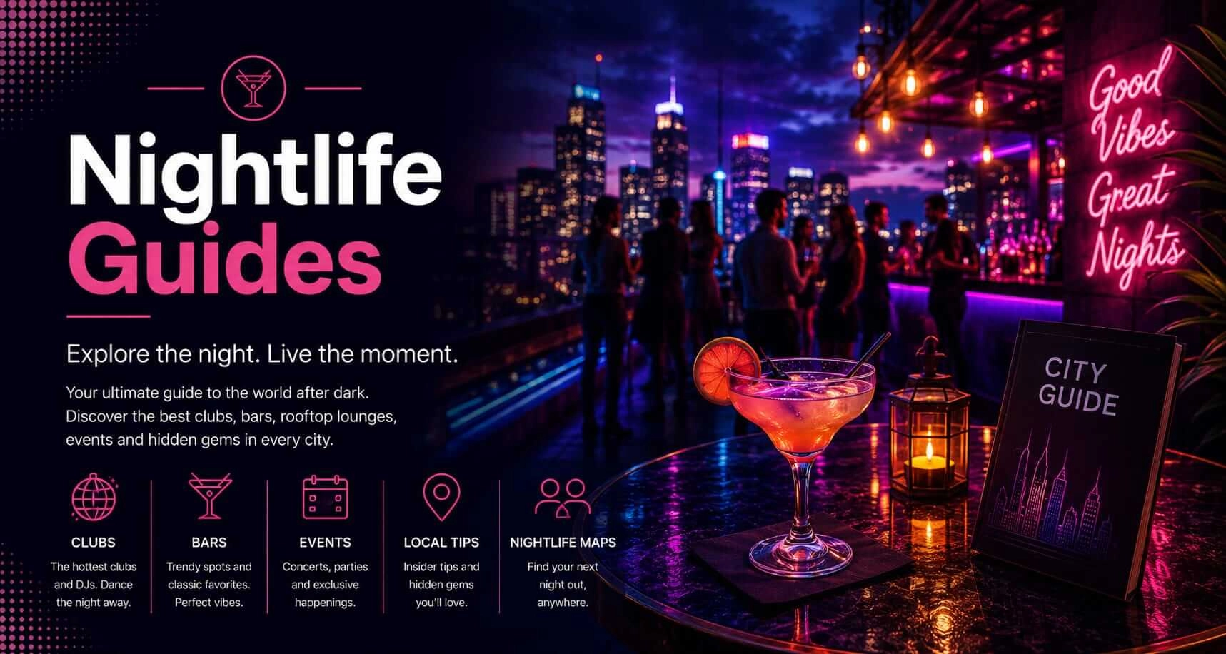 The 10 Best Rooftop Bars and Pool Vibes in San Francisco, California 2026: Skyline Views, Sunset Cocktails, DJ Nights and Luxury Elevated Experiences