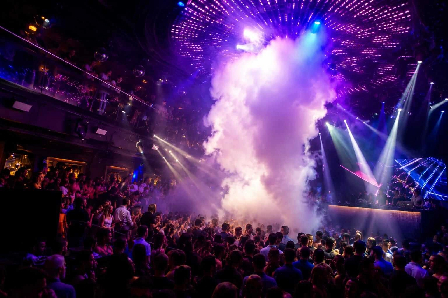 Best Nightclubs in New York City: The Definitive  Guide to Manhattan and Brooklyn After Dark