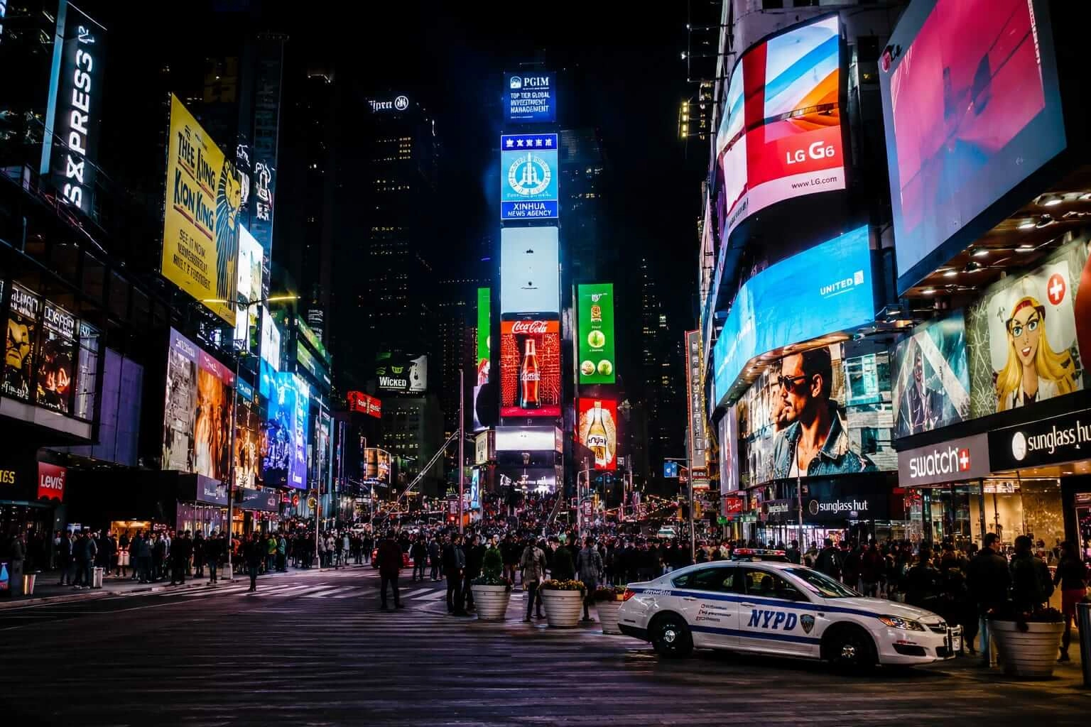 The 10 Best Gentlemen’s Clubs and Strip Clubs in New York and Surroundings 2026: VIP Experiences, Top Entertainment and Nightlife Guide