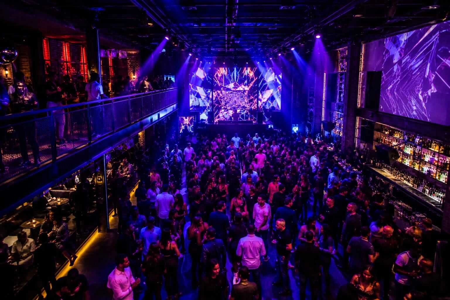 The 10 Best Nightclubs and Discos in Detroit and Surroundings, Michigan 2026: Techno Capital, Underground Vibes and EDM Guide