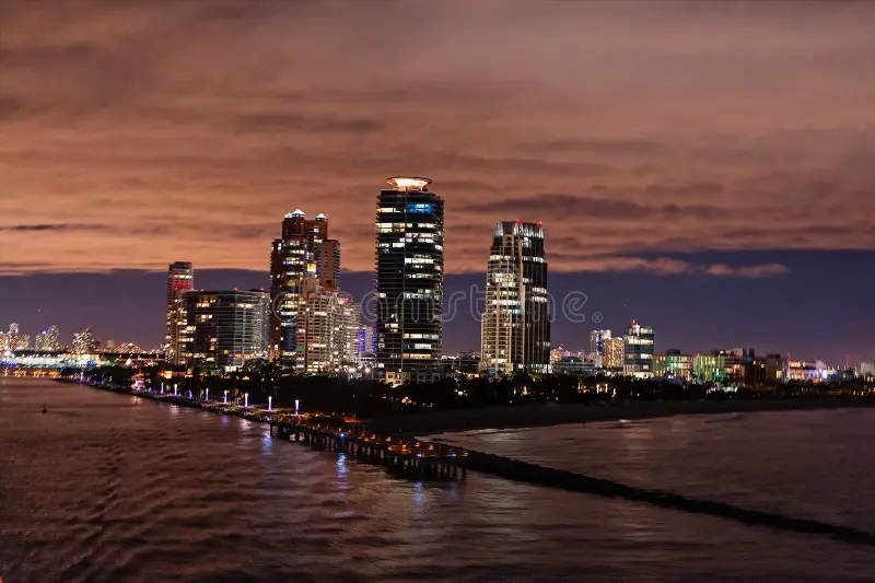 Miami